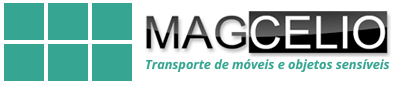 Magcelio Transportes de Moveis e Sensiveis